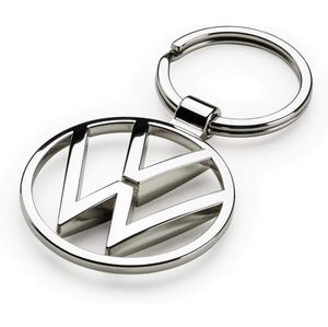 Volkswagen Keychain